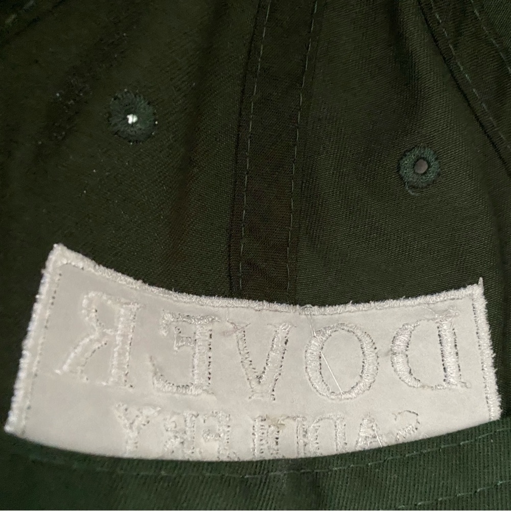 Dover Saddlery hat - Picture 10 of 12